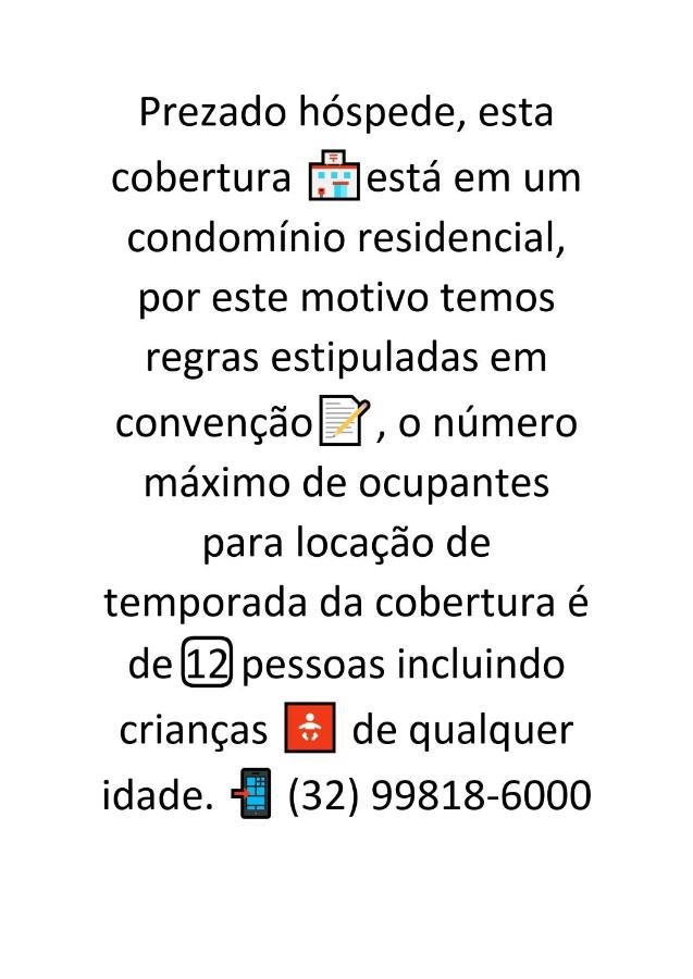 Cobertura Duplex Em De Luxo! - Xi 401 Apartamento