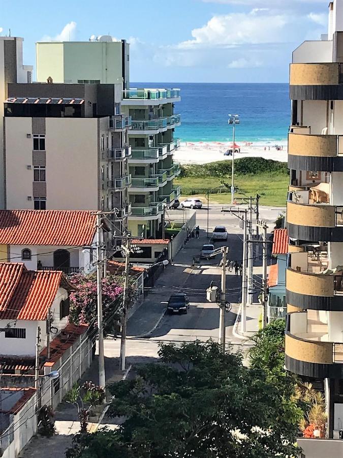Cobertura Duplex Em De Luxo! - Xi 401 * Cabo Frio