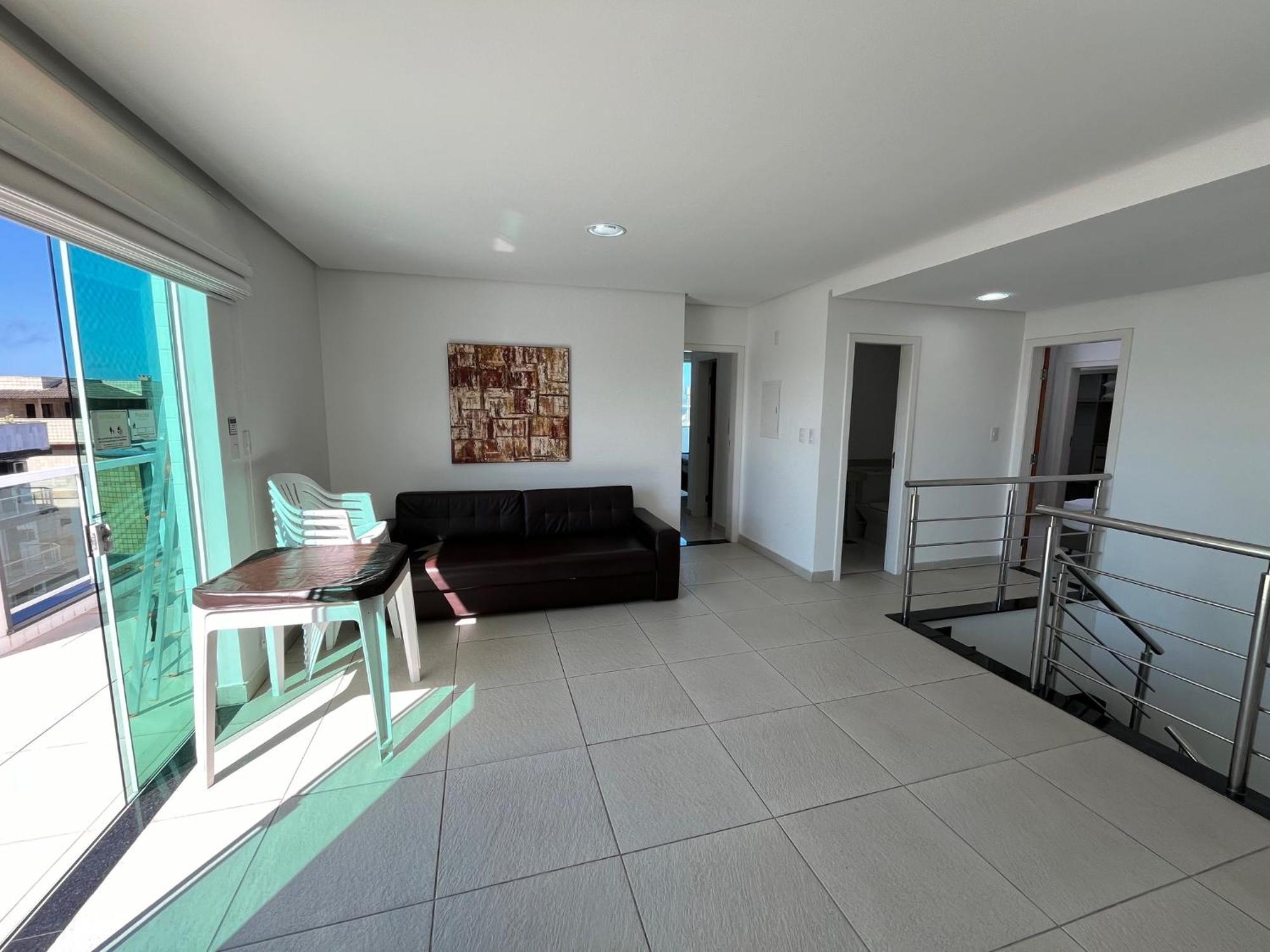 Cobertura Duplex Em De Luxo! - Xi 401 Apartamento Cabo Frio