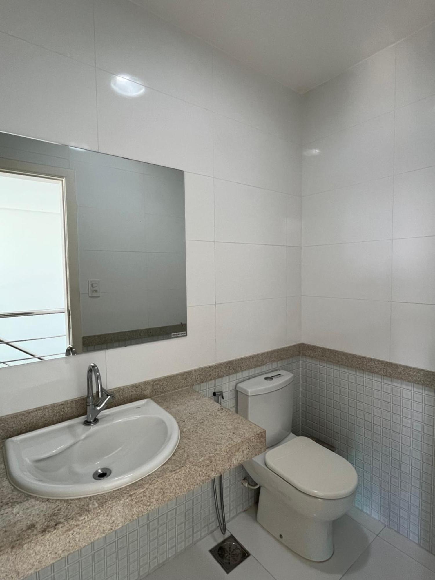 Cobertura Duplex Em De Luxo! - Xi 401 Apartamento
