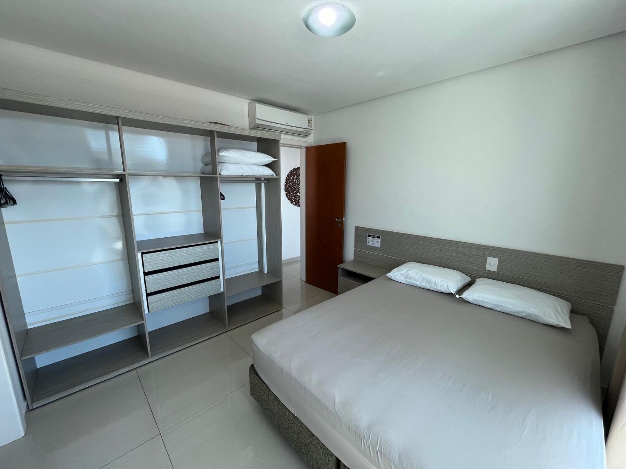 Apartamento Cobertura Duplex Em De Luxo! - Xi 401