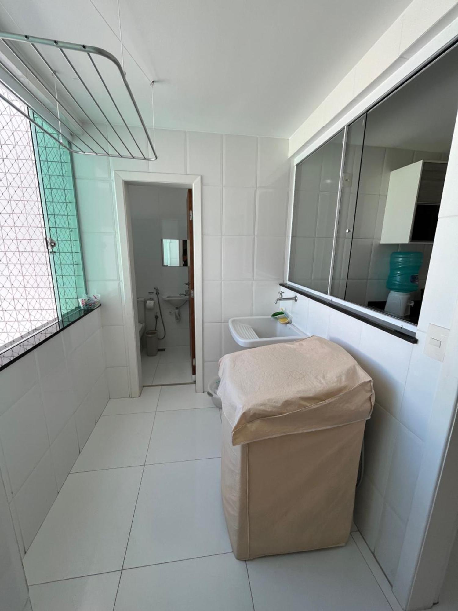Apartamento Cobertura Duplex Em De Luxo! - Xi 401 *