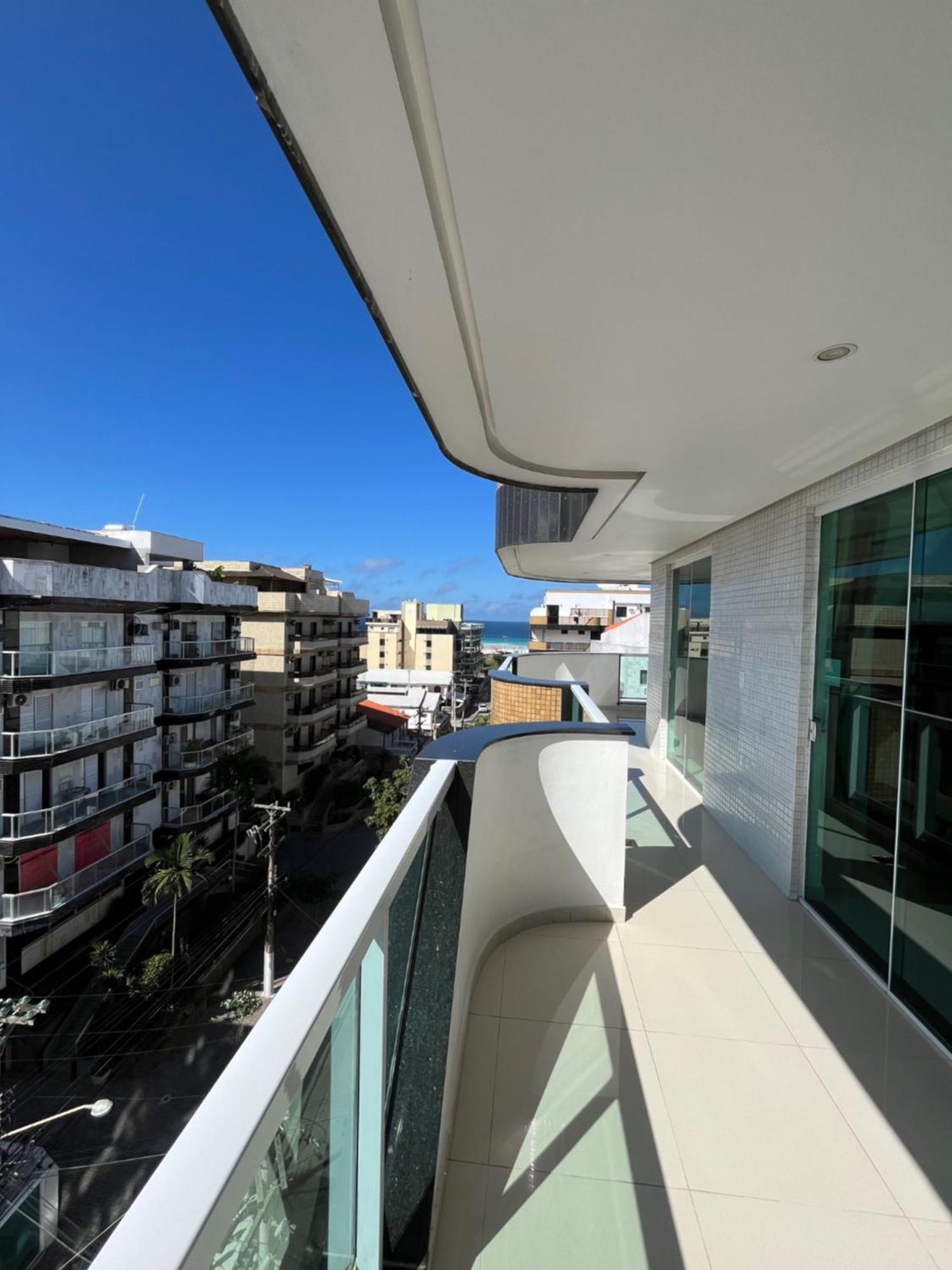 Cobertura Duplex Em De Luxo! - Xi 401