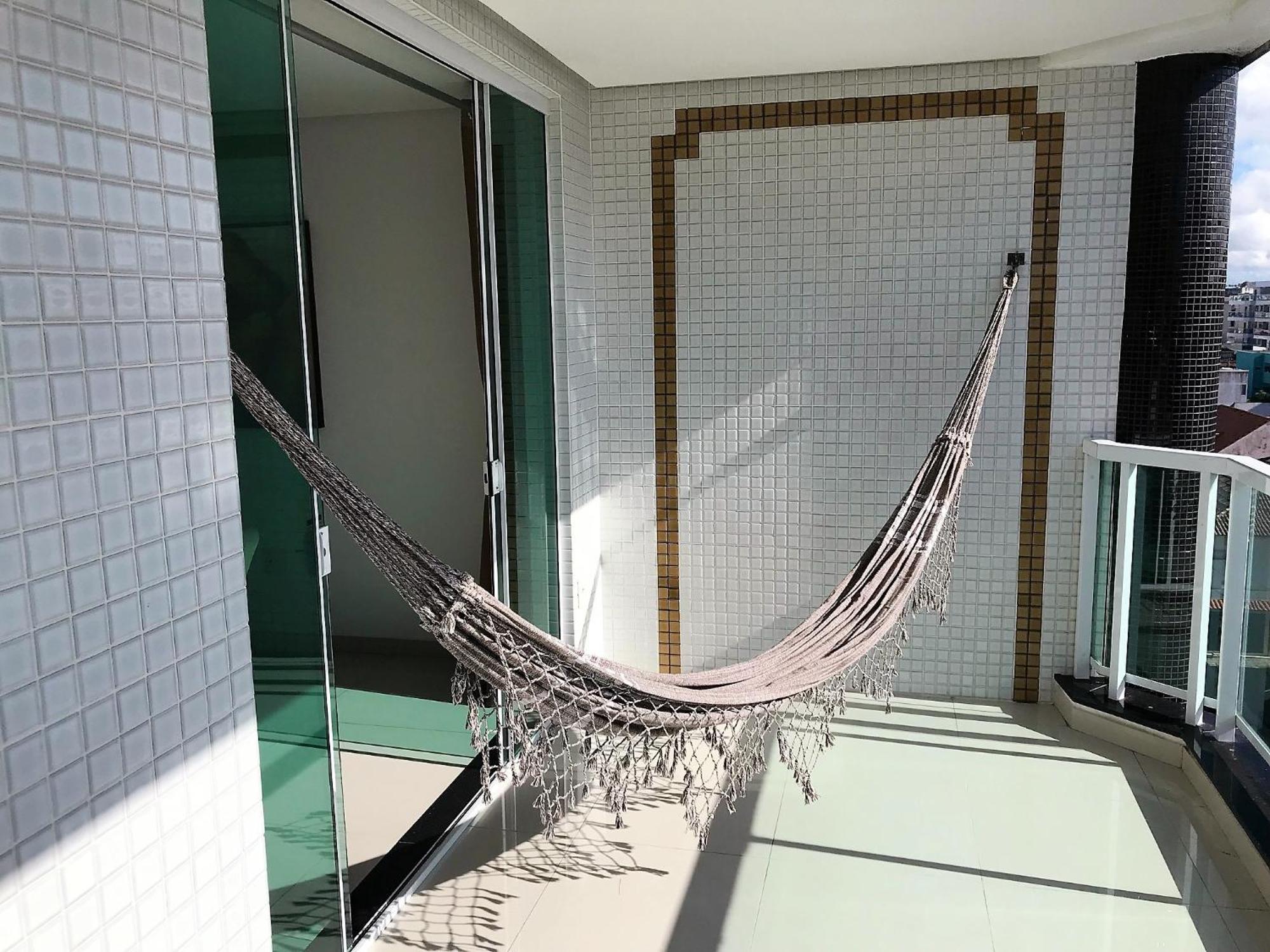 Cobertura Duplex Em De Luxo! - Xi 401 Apartamento *