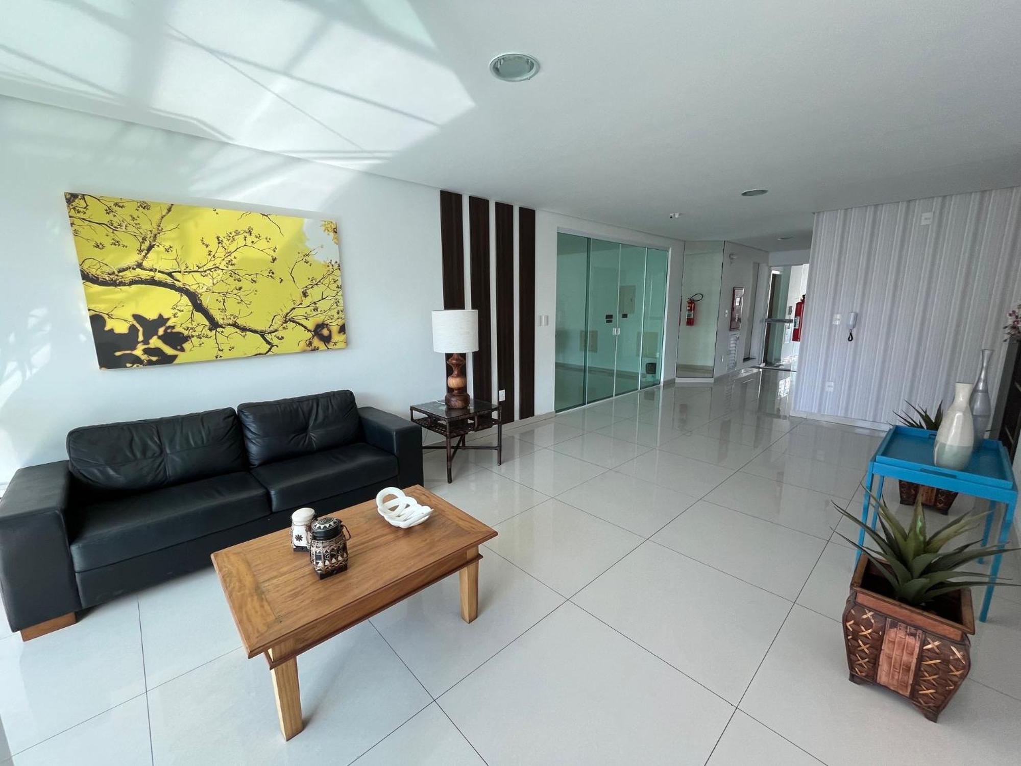 Cobertura Duplex Em De Luxo! - Xi 401 Cabo Frio