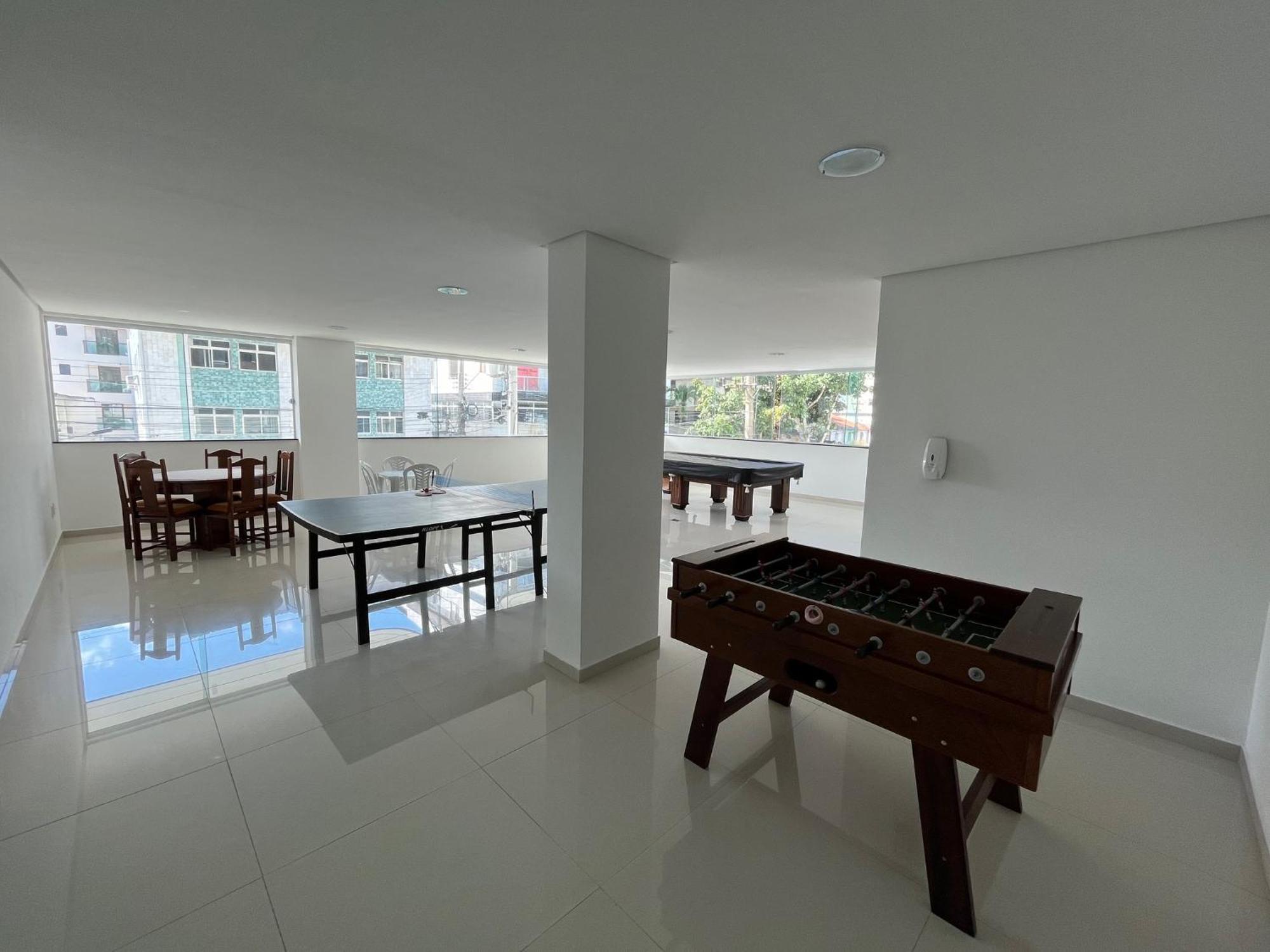 Cobertura Duplex Em De Luxo! - Xi 401